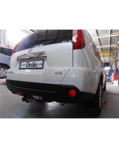 Фаркоп "Galia" NISSAN X-Trail T31 (2007-2013) автомат