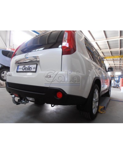 Фаркоп "Galia" NISSAN X-Trail T31 (2007-2013) автомат