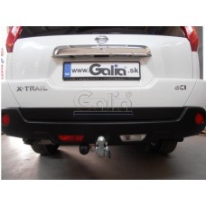 Фаркоп "Galia" NISSAN X-Trail T31 (2007-2013) автомат