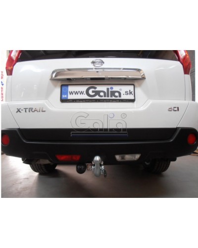 Фаркоп "Galia" NISSAN X-Trail T31 (2007-2013) автомат