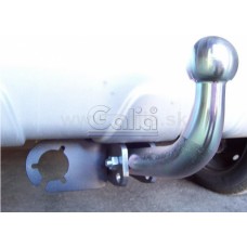 Фаркоп "Galia" Renault Sandero Stepway (c 2013--)