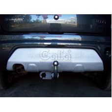 Фаркоп "Galia" Renault Sandero Stepway (c 2013--)