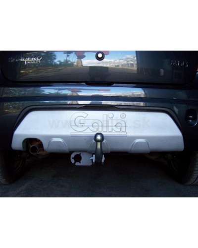 Фаркоп "Galia" Renault Sandero Stepway (c 2013--)