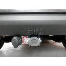 Фаркоп "Galia" Renault Sandero Stepway (c 2013--)