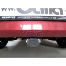 Фаркоп "Galia" Renault Logan (c 2013--) седан