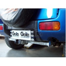 Фаркоп "Galia" SUZUKI Jimny (з 1998)