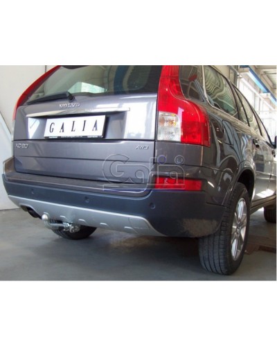 Фаркоп "Galia" Volvo XC90 (з 2003--)