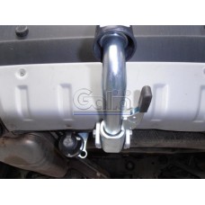 Фаркоп "Galia" Volvo XC90 (з 2003--) автомат