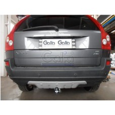 Фаркоп "Galia" Volvo XC90 (з 2003--)