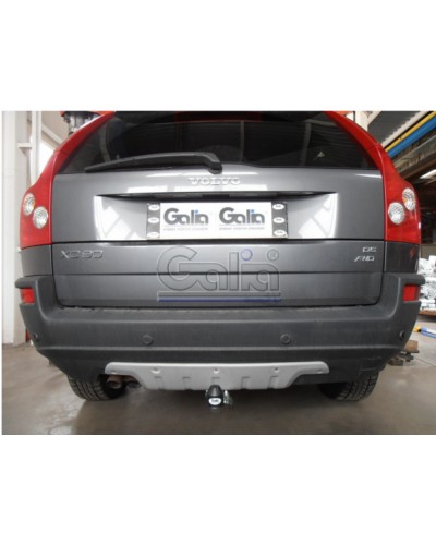 Фаркоп "Galia" Volvo XC90 (з 2003--)
