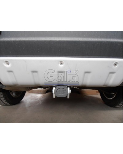 Фаркоп "Galia" Volvo XC90 (з 2003--) автомат