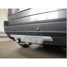 Фаркоп "Galia" Volvo XC90 (з 2003--) автомат