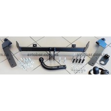 Фаркоп Peugeot Partner (1996-2008) Пежо Партнер