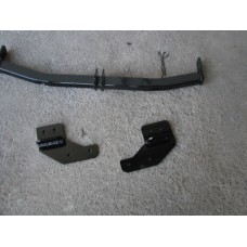 Фаркоп на Chrysler PT Cruiser (2000-2010)