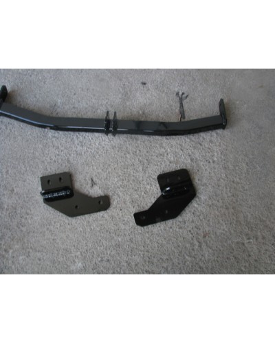 Фаркоп на Chrysler PT Cruiser (2000-2010)