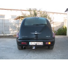 Фаркоп на Chrysler PT Cruiser (2000-2010)