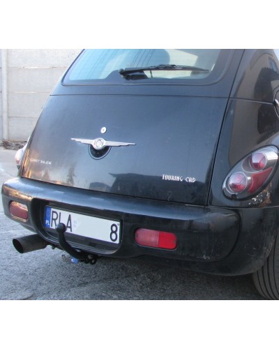 Фаркоп на Chrysler PT Cruiser (2000-2010)