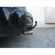 Фаркоп на Chrysler PT Cruiser (2000-2010)