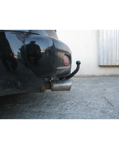 Фаркоп на Chrysler PT Cruiser (2000-2010)