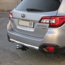 Фаркоп Subaru Outback (2015-2019) під квадрат. Автопрстрій